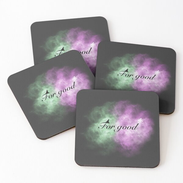 Item preview, Wicked - For good  designed and sold by Lady_daisy.