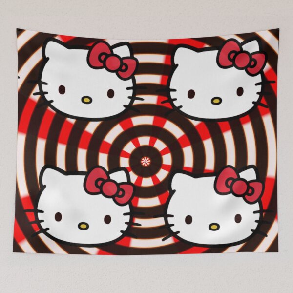 Item preview, Target practice on Kitty designed and sold by Fuzzdandy Designs.