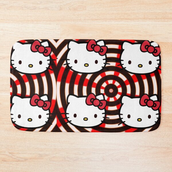 Item preview, Target practice on Kitty designed and sold by Fuzzdandy Designs.