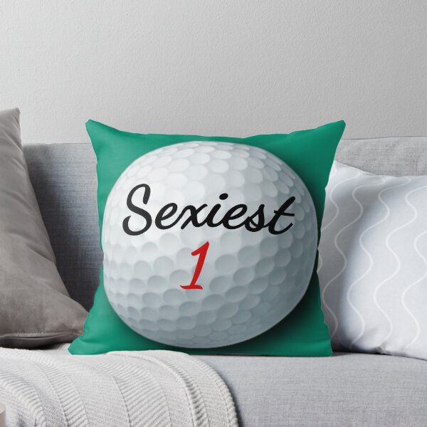Item preview, "Fore" Your Eyes Only: Sexiest 1 designed and sold by PaulGi.