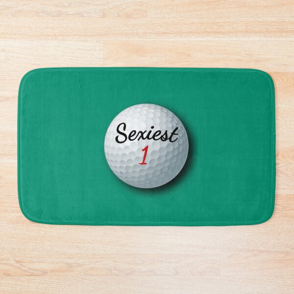 Item preview, "Fore" Your Eyes Only: Sexiest 1 designed and sold by PaulGi.