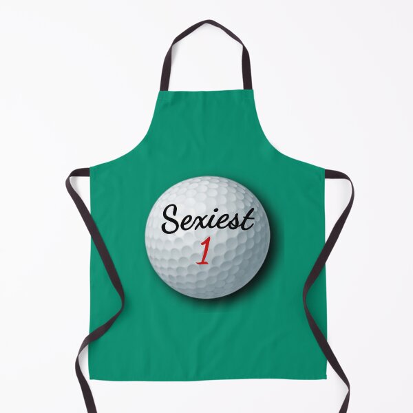 Item preview, "Fore" Your Eyes Only: Sexiest 1 designed and sold by PaulGi.