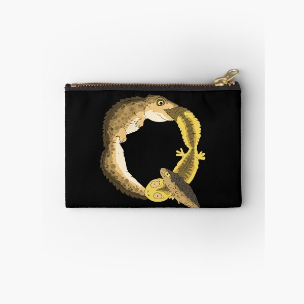 Item preview, Letter Q lizard designed and sold by JJadx.