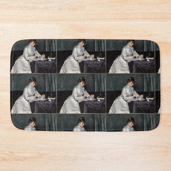 Item preview, Renée Delmas de Pont-Jest (1875) -  Louise Abbéma designed and sold by Edelweiss-.