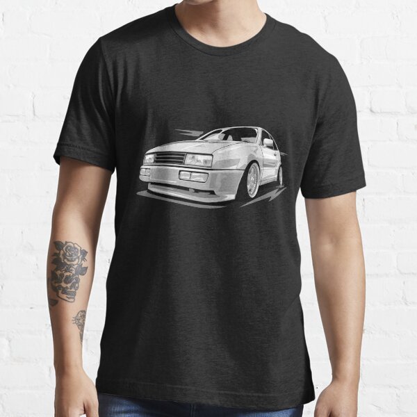 vw corrado t shirt