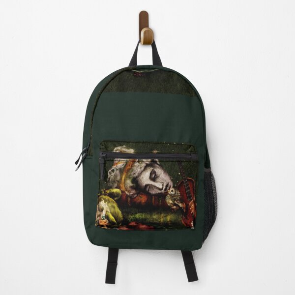 Item preview, Dark Academia Art: Civilization Persephone designed and sold by Monica Laipple.