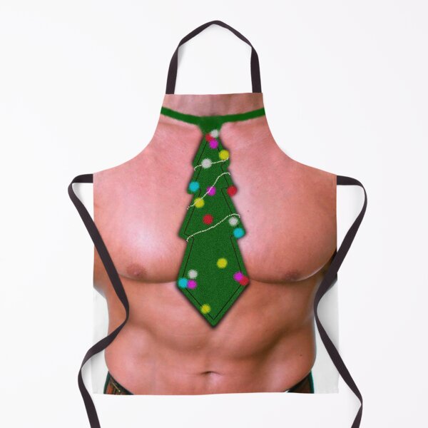 Item preview, Christmas sexy fake body designed and sold by edensmanoir.