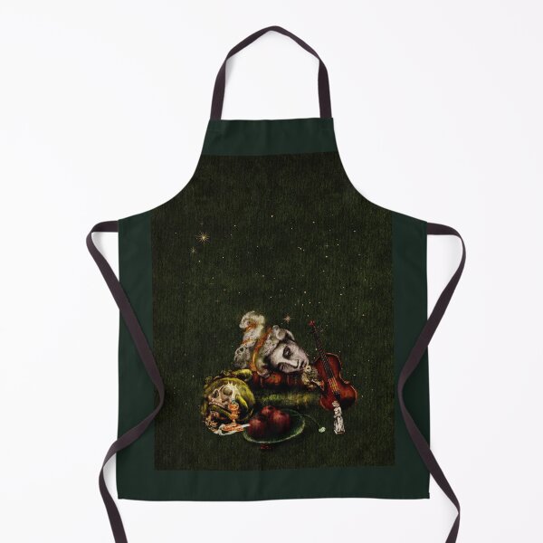 Item preview, Dark Academia Art: Civilization Persephone designed and sold by Monica Laipple.