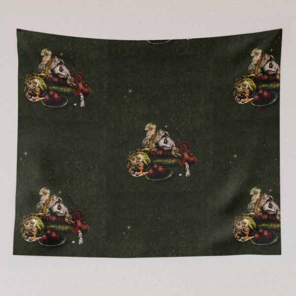 Item preview, Dark Academia Art: Civilization Persephone designed and sold by Monica Laipple.