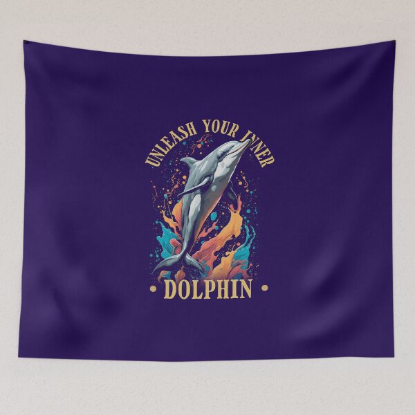 Item preview, Dolphins Nrl designed and sold by Very-Nicely.