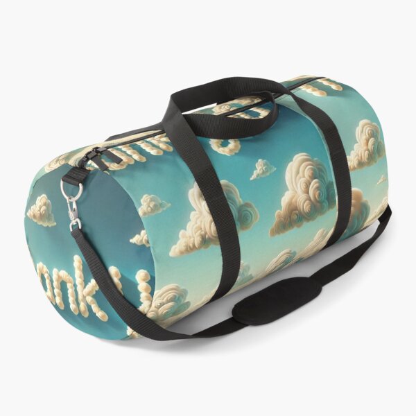 Item preview, Joyful Clouds of Gratitude designed and sold by Sadia  Jannat.