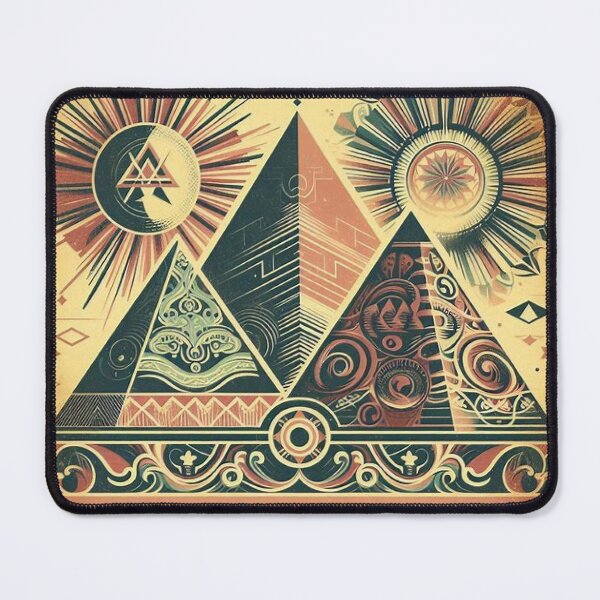 Item preview, Pyramid designed and sold by deepdrinks.