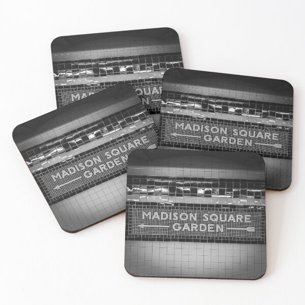 Item preview, Madison Square Garden designed and sold by goldstreet.