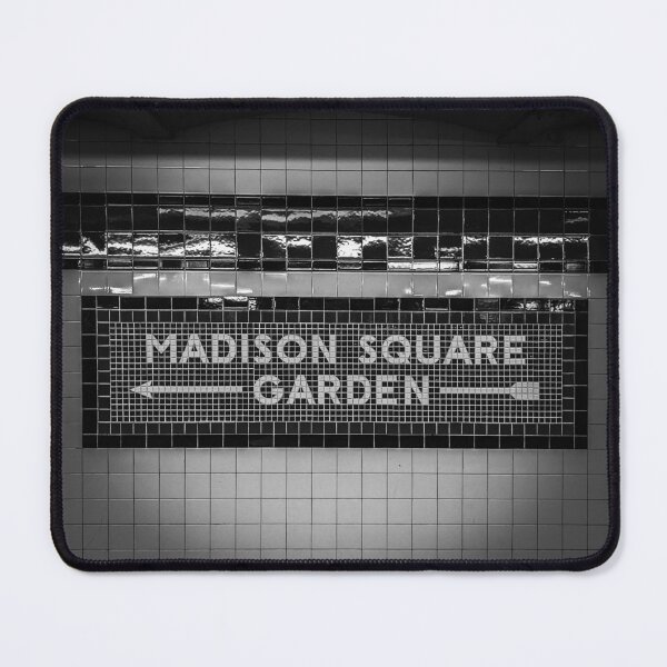 Item preview, Madison Square Garden designed and sold by goldstreet.
