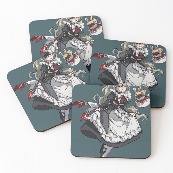 Item preview, Rina designed and sold by Grace M Bales.