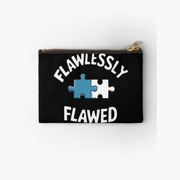 Item preview, Flawlessly Flawed designed and sold by TrippyOutfitter.
