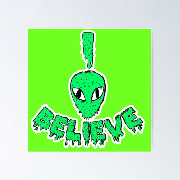 Item preview, I Believe designed and sold by Sara Eshak.