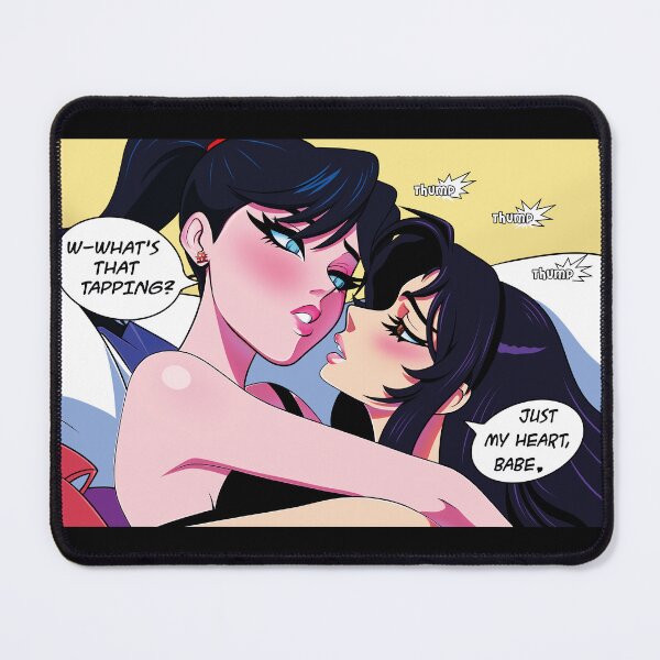 Item preview, What's That Tapping? designed and sold by N-Kaname.