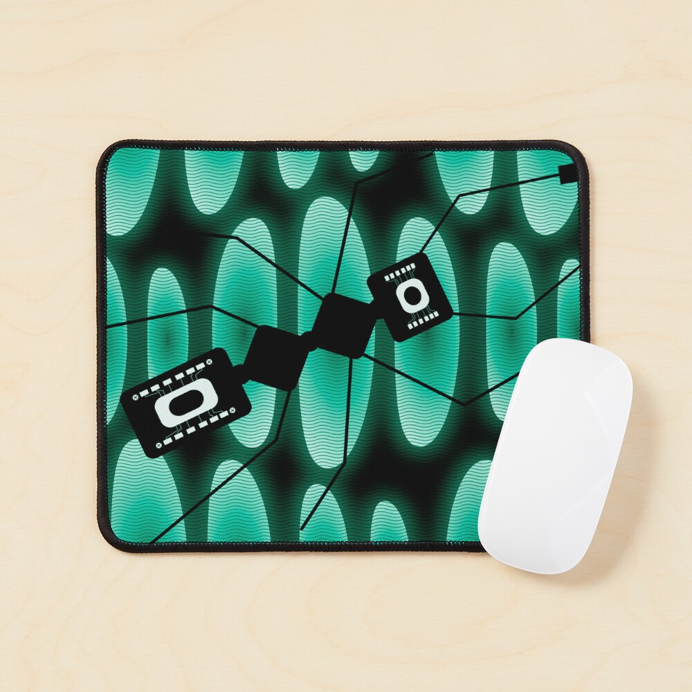 Item preview, Mouse Pad designed and sold by GiroScience.