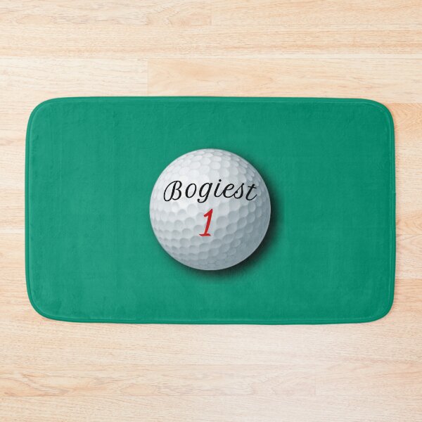 Item preview, Copy of "Fore" Your Eyes Only: Bogiest 1 designed and sold by PaulGi.
