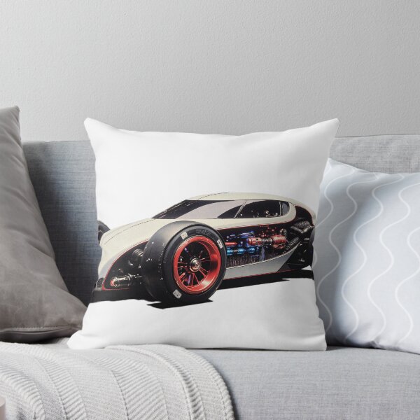 Item preview, AI Roadster designed and sold by bitpen.
