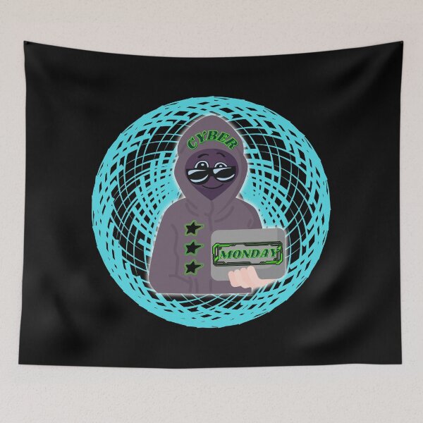 Item preview, LET'S CELEBRATE ONLINE SHOPPING designed and sold by stickersrafisa.