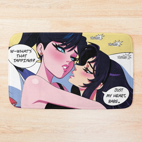 Item preview, What's That Tapping? designed and sold by N-Kaname.