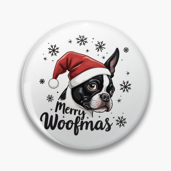 Item preview, Merry Woofmas designed and sold by jkrphoto.