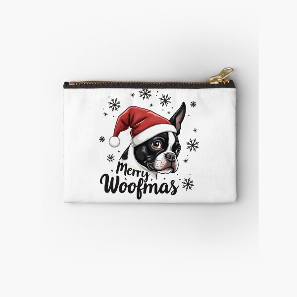 Item preview, Merry Woofmas designed and sold by jkrphoto.