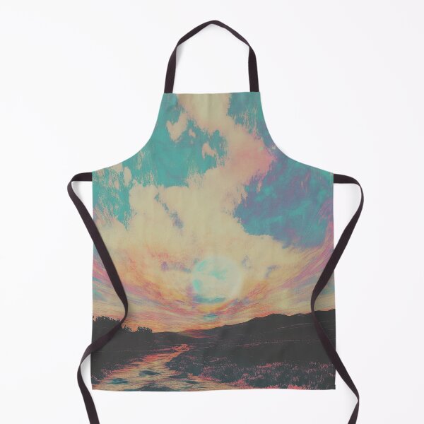 Item preview, Fire in the Sky designed and sold by AlldayArtistry.