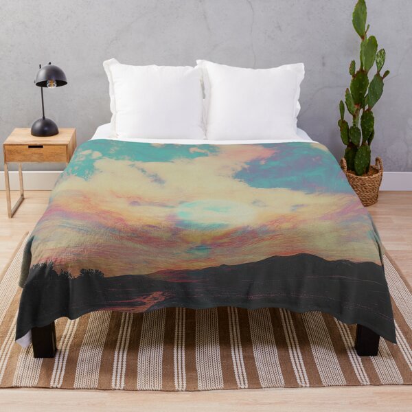 Item preview, Fire in the Sky designed and sold by AlldayArtistry.