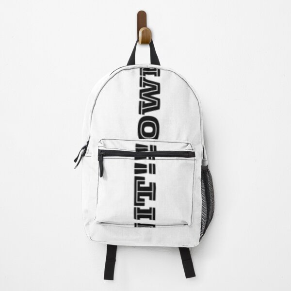 Item preview, OWN IT!!! - BLACK AND WHITE VERTICAL designed and sold by TishCO.