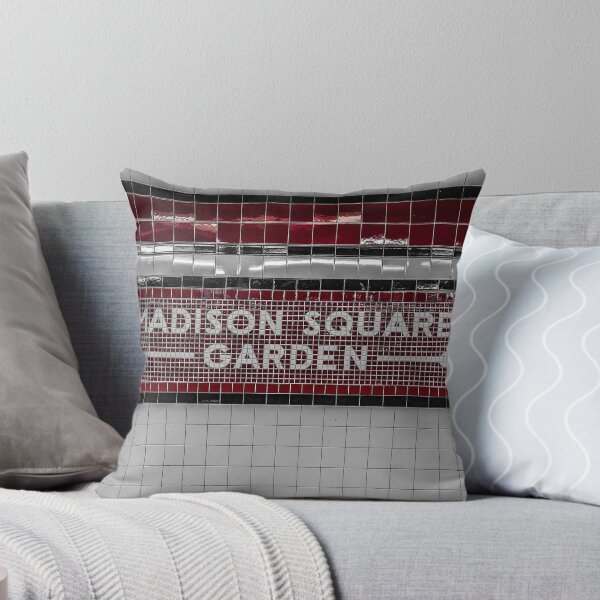 Item preview, Madison Square Garden designed and sold by goldstreet.