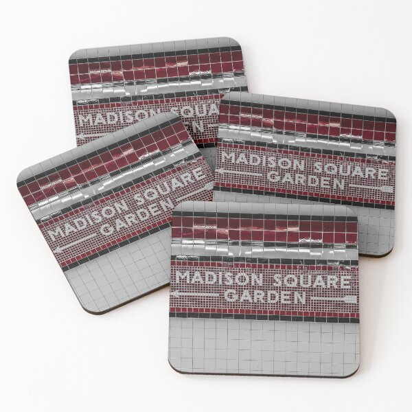Item preview, Madison Square Garden designed and sold by goldstreet.