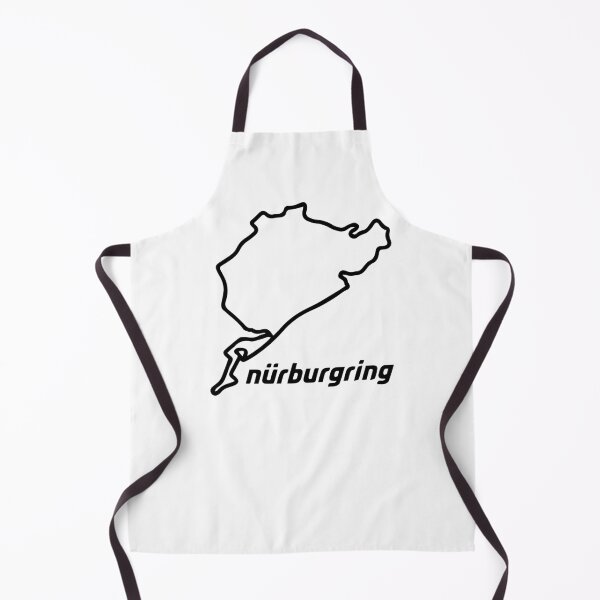 Item preview, Nürburgring designed and sold by klaro45.