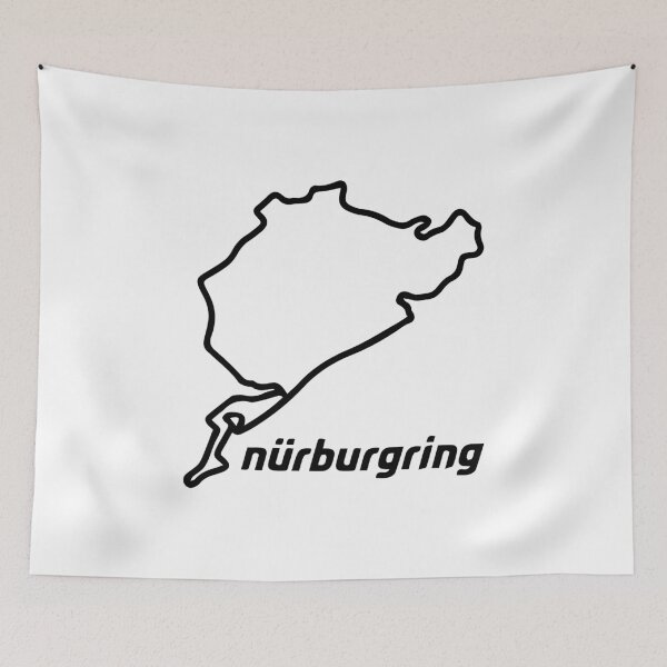 Item preview, Nürburgring designed and sold by klaro45.