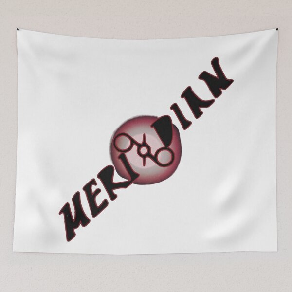 Item preview, Meridian Livingston MT Montana Rock Band Metal Alternative designed and sold by SmartHoomans.