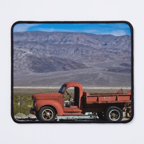 Artikelvorschau, Abholung in Panamint Springs entworfen und verkauft von LizGalpinPhotos.