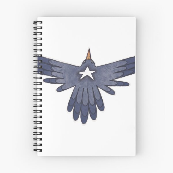 Item preview, Starbird designed and sold by dittydot7.