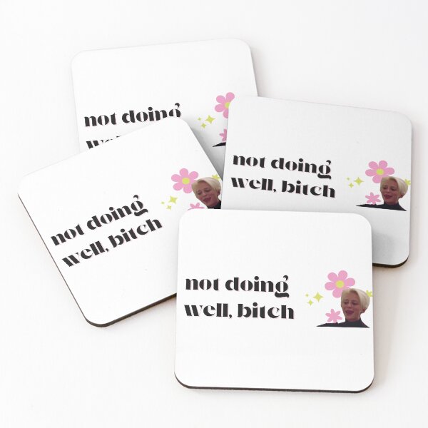 Item preview, not well dorinda designed and sold by HylandHaberdashery.