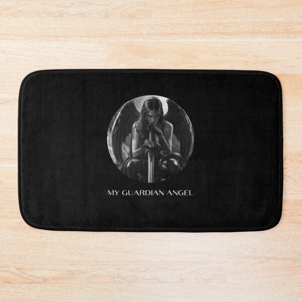 Item preview, My Guarding Angel designed and sold by SMARTKIT  DESIGNAGENCY.
