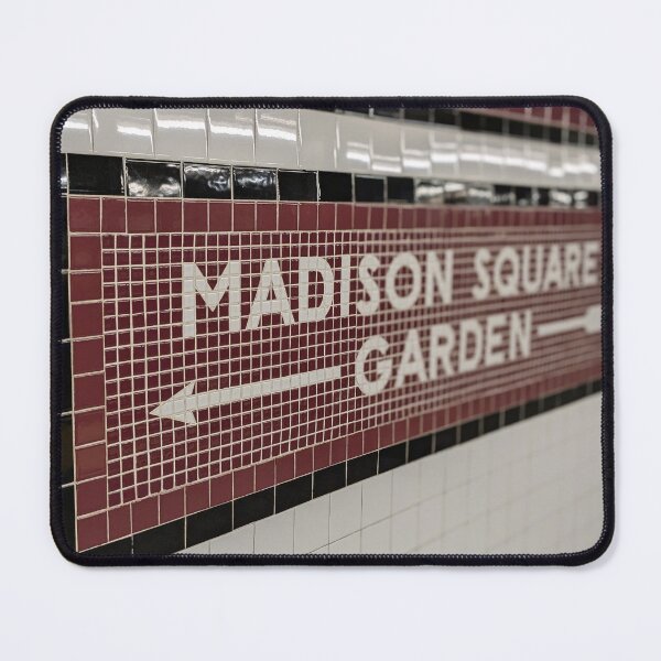 Item preview, Madison Square Garden designed and sold by goldstreet.