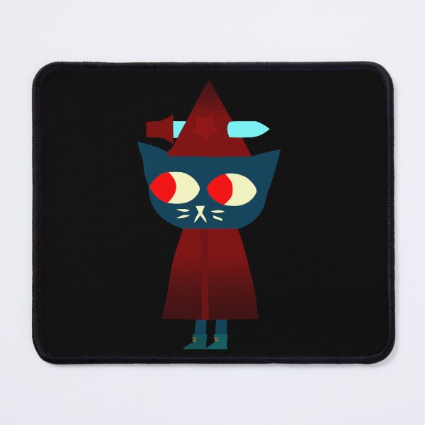 Item preview, Cat Witch designed and sold by Connor Keane.