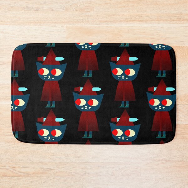 Item preview, Cat Witch designed and sold by Connor Keane.