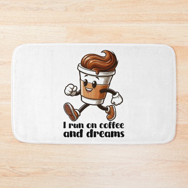 Item preview, Coffee Dreams Gift designed and sold by Pineapple-Tree.