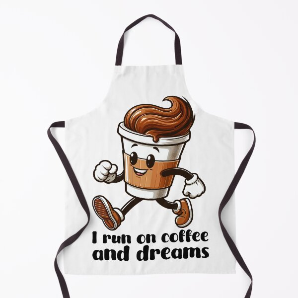 Item preview, Coffee Dreams Gift designed and sold by Pineapple-Tree.
