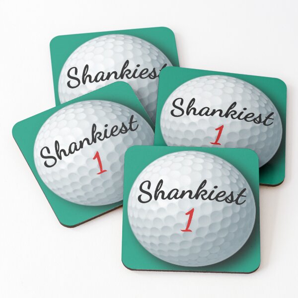 Item preview, Copy of "Fore" Your Eyes Only: Shankiest 1 designed and sold by PaulGi.