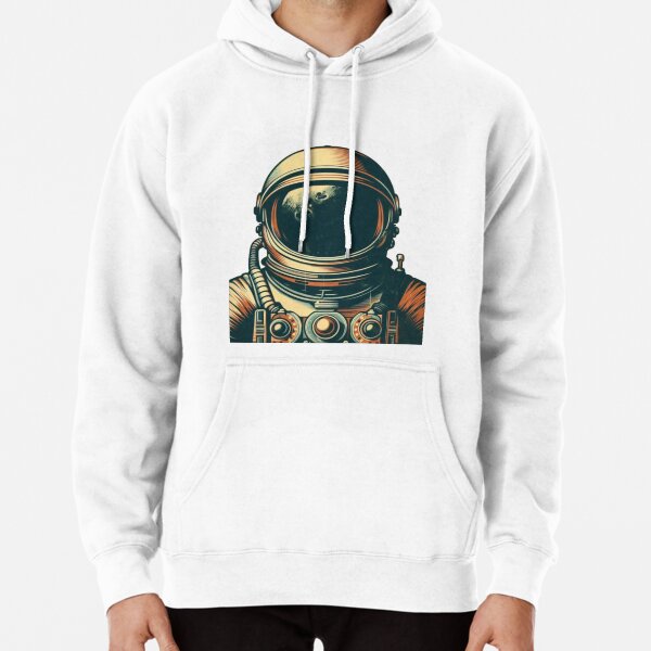 Item preview,  Spaceman designed and sold by deepdrinks.