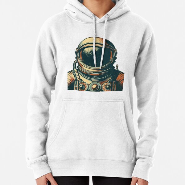 Item preview,  Spaceman designed and sold by deepdrinks.