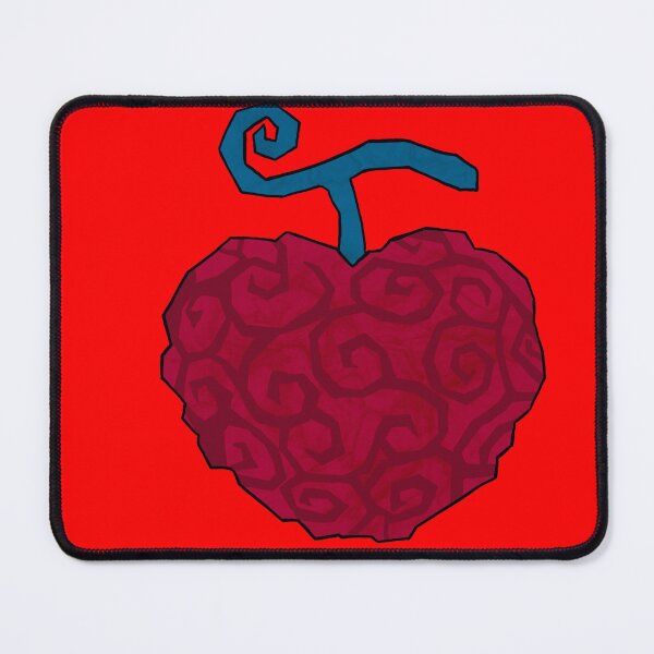 Item preview, Law Demon Fruit designed and sold by LeahNicoler.